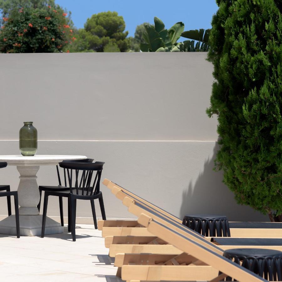 Anima Seaview Luxury Living Villa, By Thinkvilla Gazi Bagian luar foto