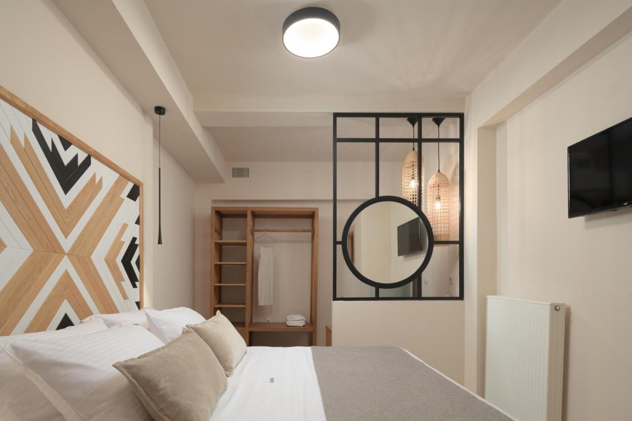 Anima Seaview Luxury Living Villa, By Thinkvilla Gazi Bagian luar foto