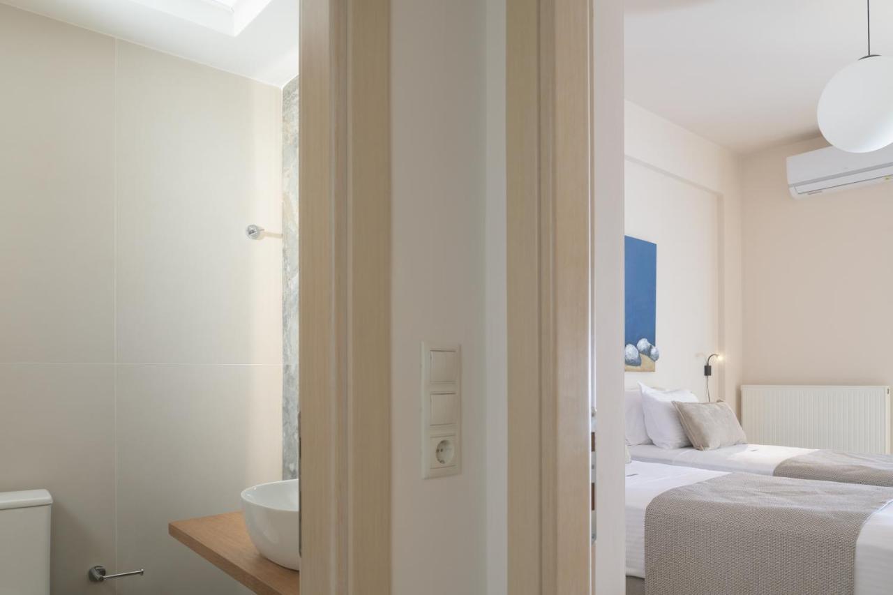 Anima Seaview Luxury Living Villa, By Thinkvilla Gazi Bagian luar foto
